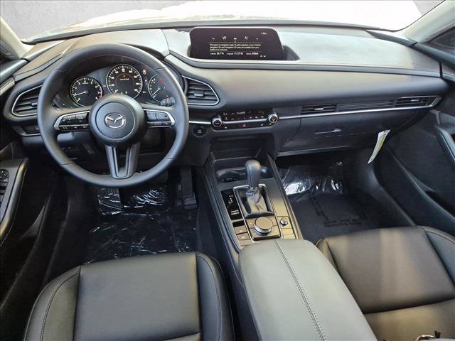 New 2026 MAZDA CX-30 AWD 2.5 S w/ Select Sport Pkg image 15