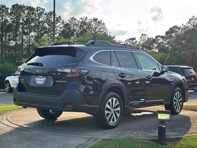 Used 2023 Subaru Outback Premium w/ Popular Package #1 AWD/4WD image 7