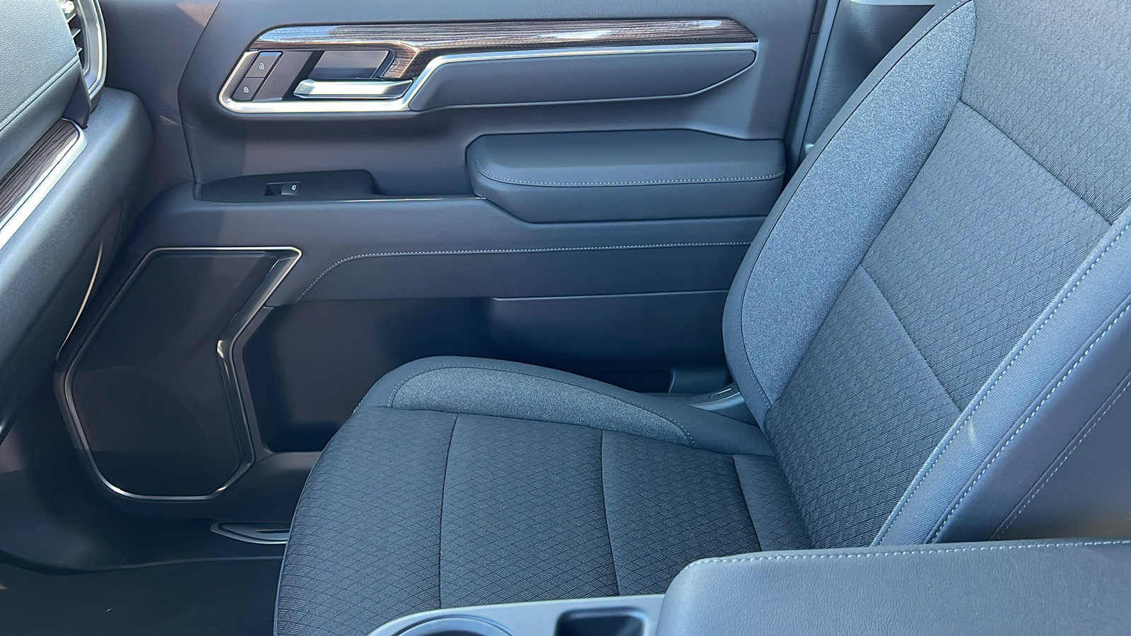 New 2026 Chevrolet Silverado 2500 LT w/ All Star Edition image 22