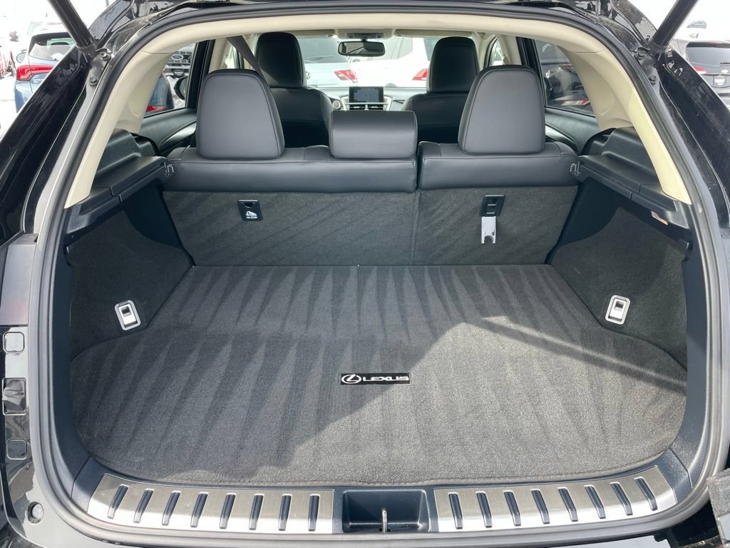 Used 2017 Lexus NX 200t FWD w/ Premium Package image 33
