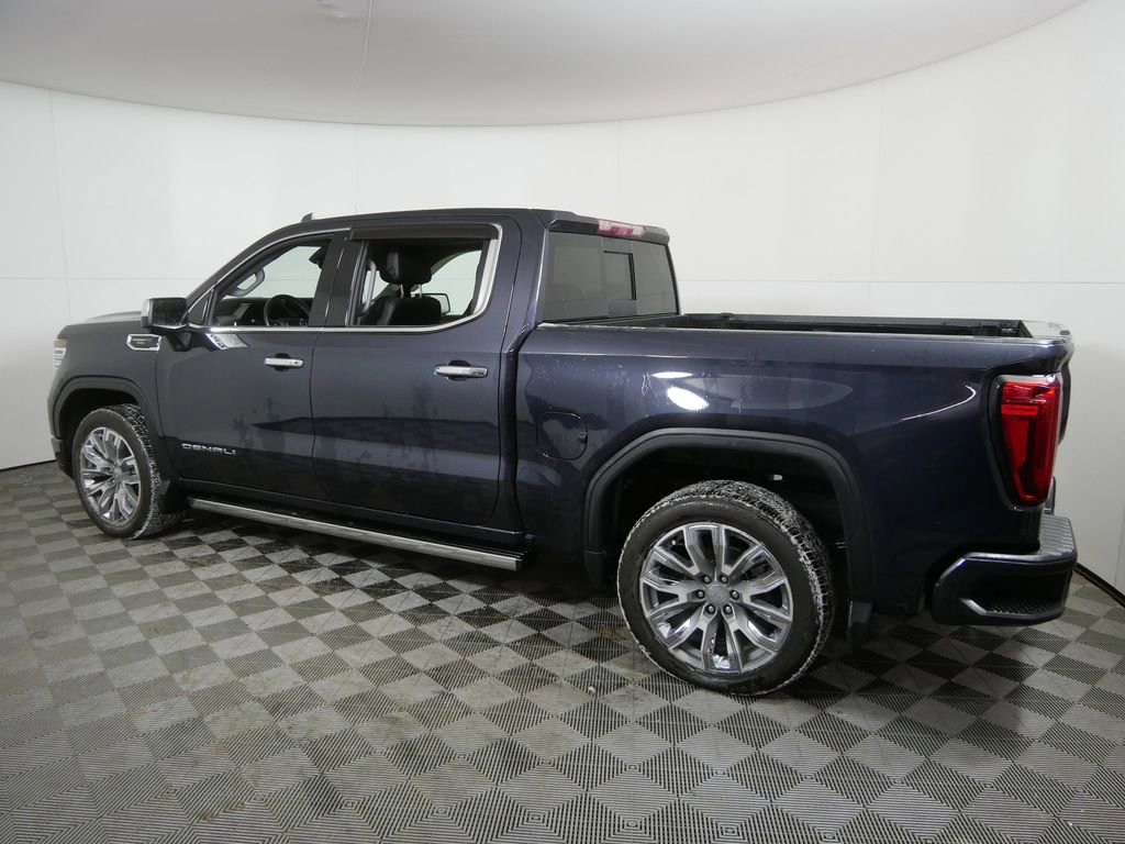 Used 2023 GMC Sierra 1500 Denali image 5