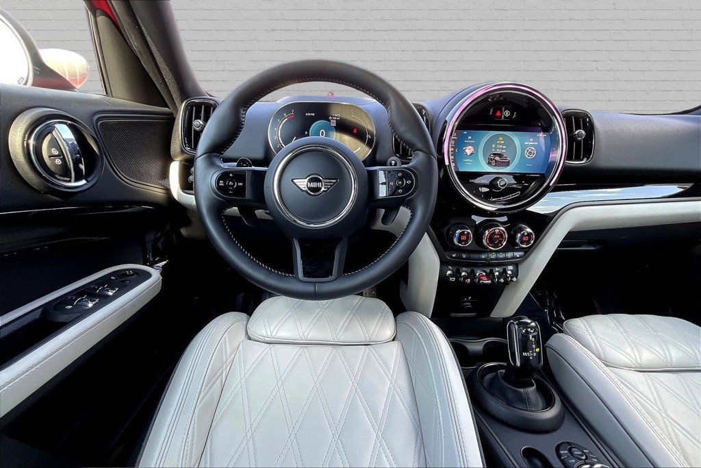 Used 2024 MINI Cooper Countryman S AWD/4WD image 8