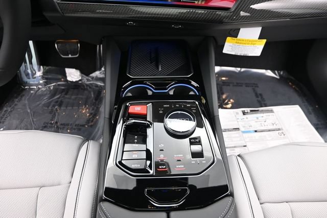 New 2027 BMW M5 Touring AWD/4WD image 16