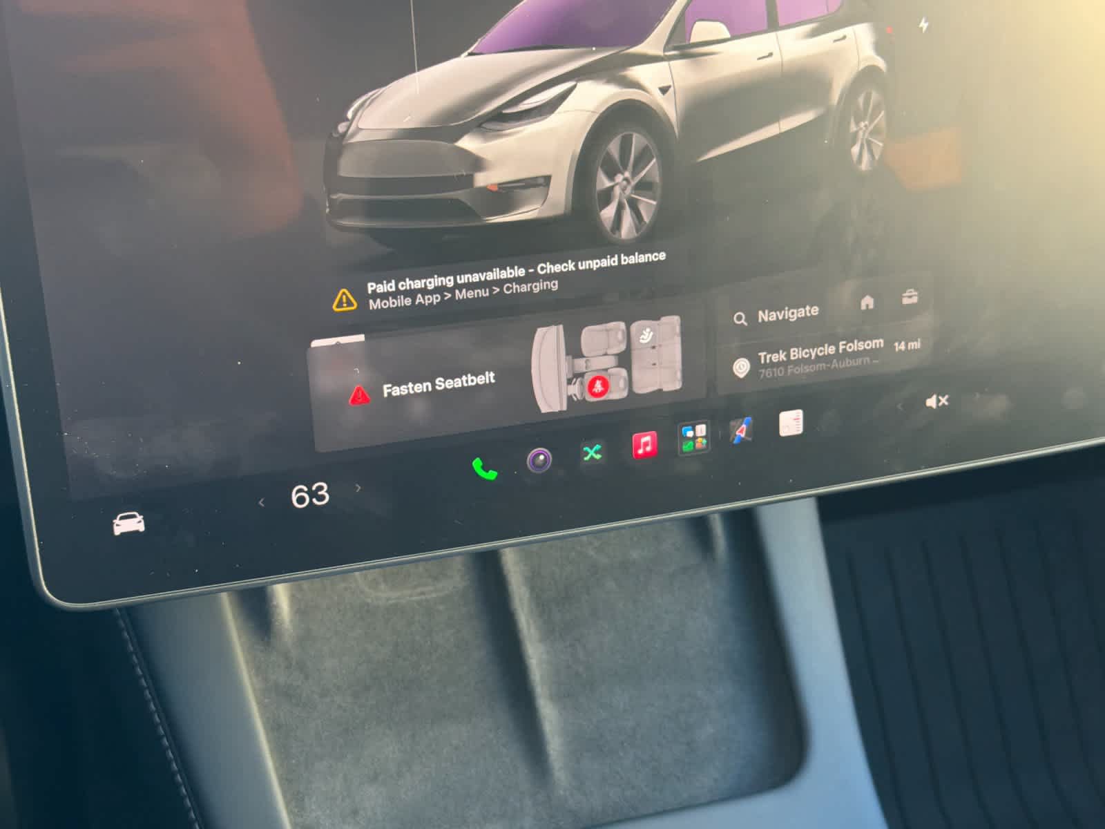 Used 2023 Tesla Model Y Long Range AWD/4WD image 22