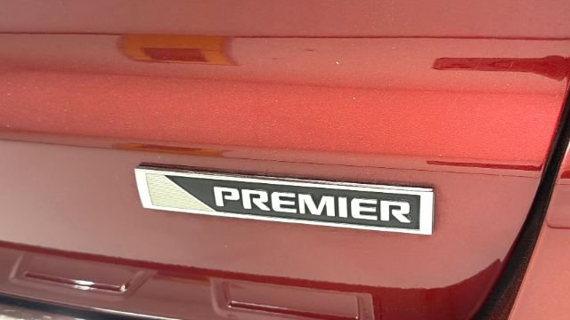 Used 2017 Chevrolet Traverse Premier AWD/4WD image 12