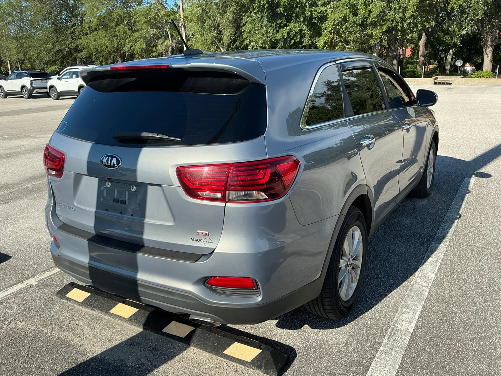 Used 2020 Kia Sorento L FWD image 6