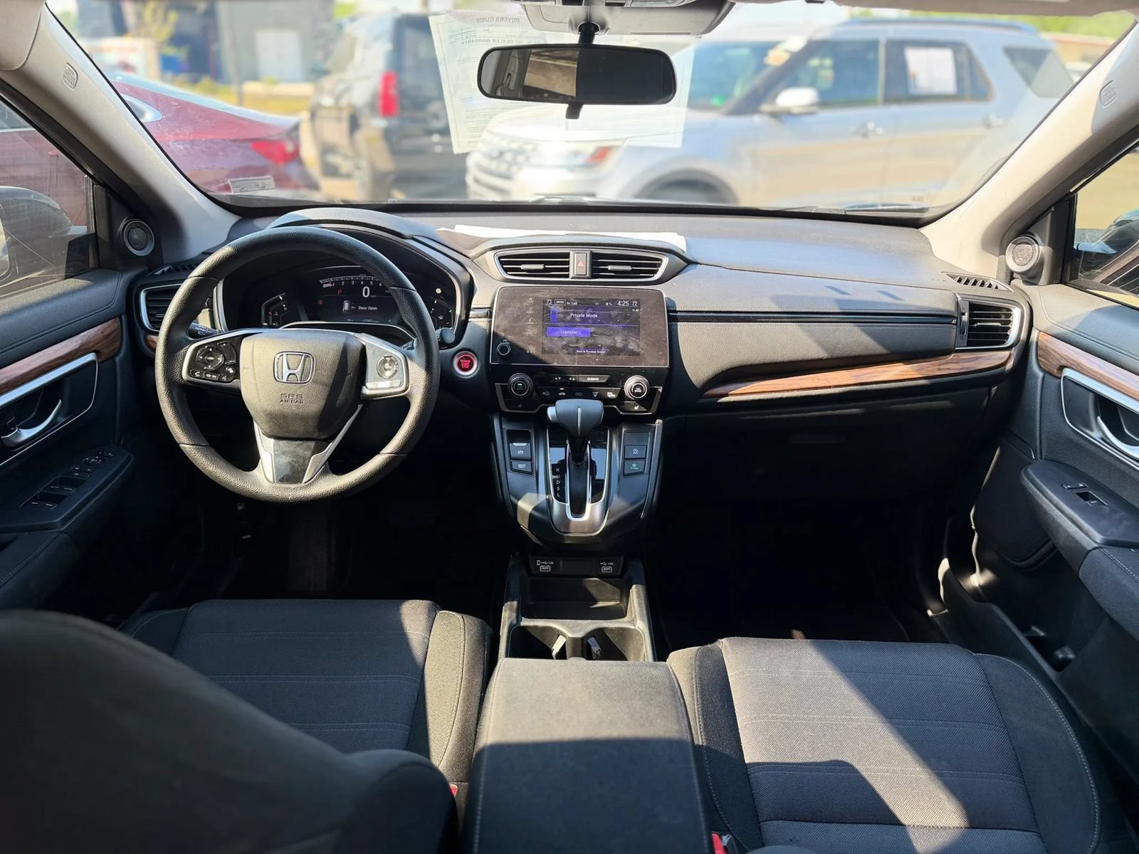 Used 2022 Honda CR-V EX image 15