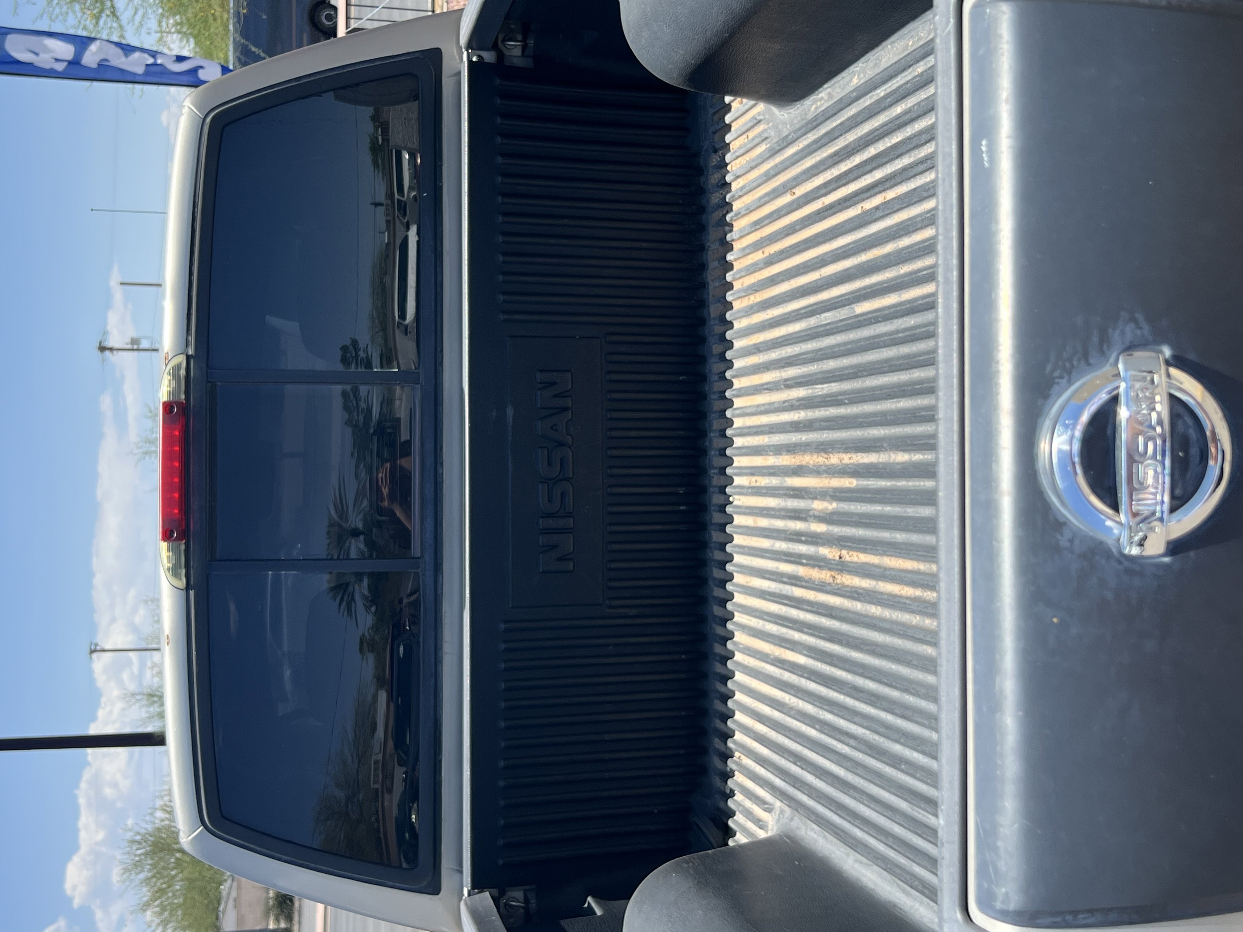 Used 2002 Nissan Frontier XE RWD image 15