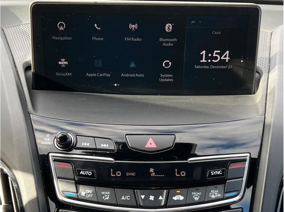 Used 2020 Acura RDX A-Spec image 10