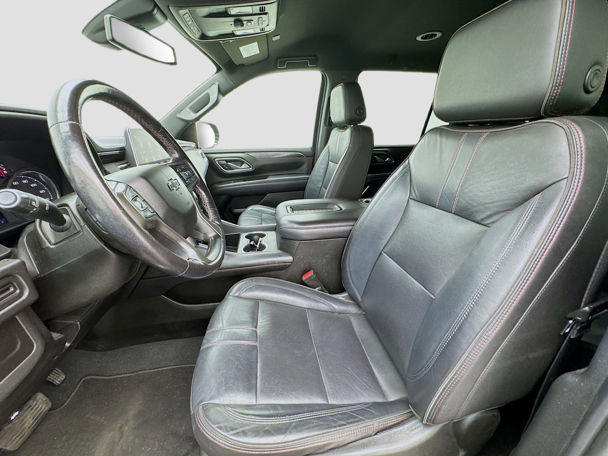 Used 2021 Chevrolet Tahoe RST AWD/4WD image 13