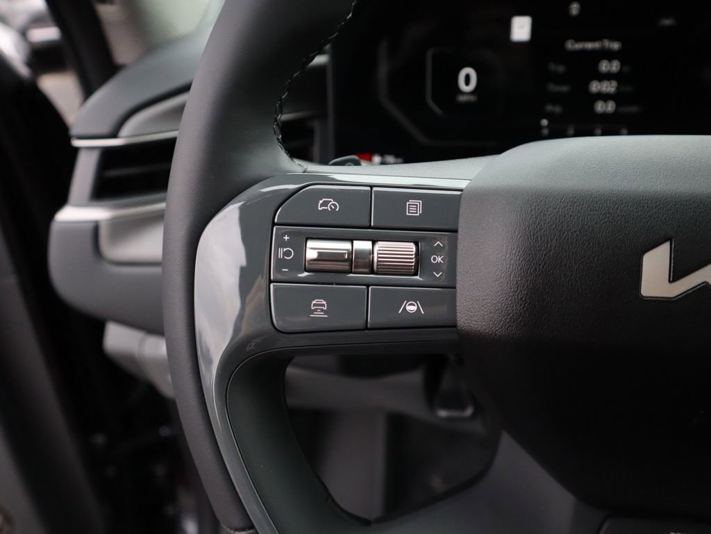 New 2026 Kia EV9 Light RWD image 30