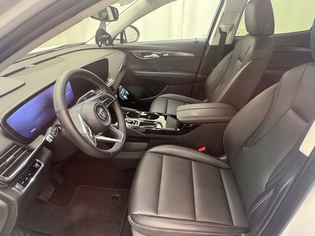 Used 2024 Buick Envision Preferred AWD/4WD image 20