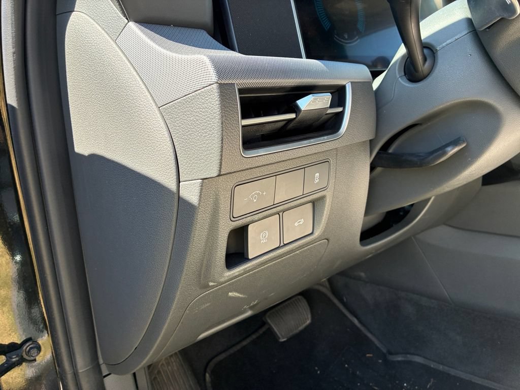 Used 2025 Hyundai Sonata SEL FWD image 11