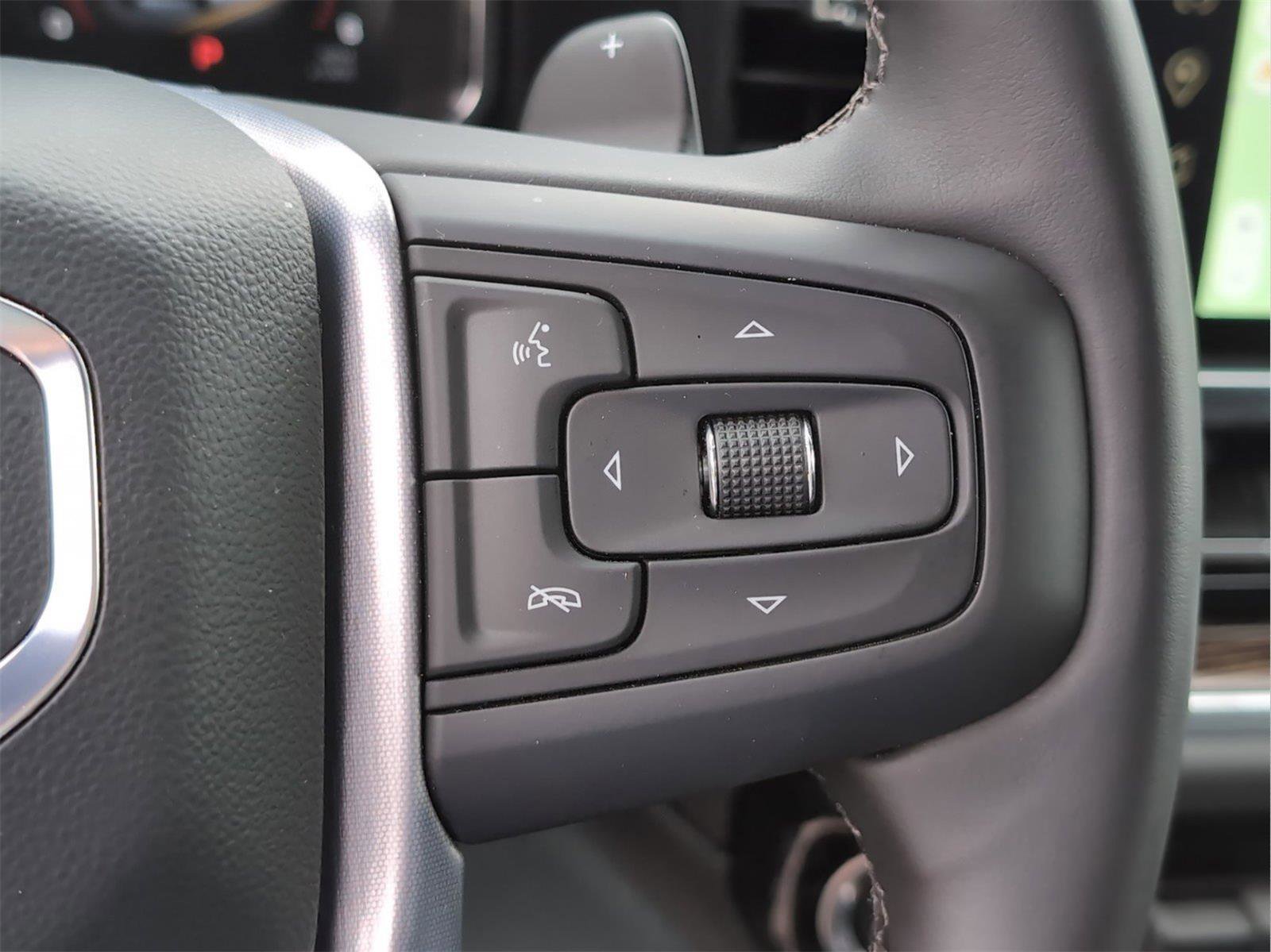 New 2026 GMC Sierra 1500 Elevation w/ Elevation Premium Package image 16