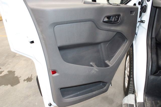 Used 2024 Ford Transit 250 Low Roof w/ Exterior Upgrade Package image 13