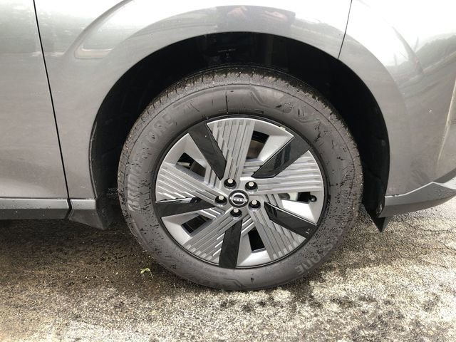 Certified 2025 Nissan Murano SL image 14