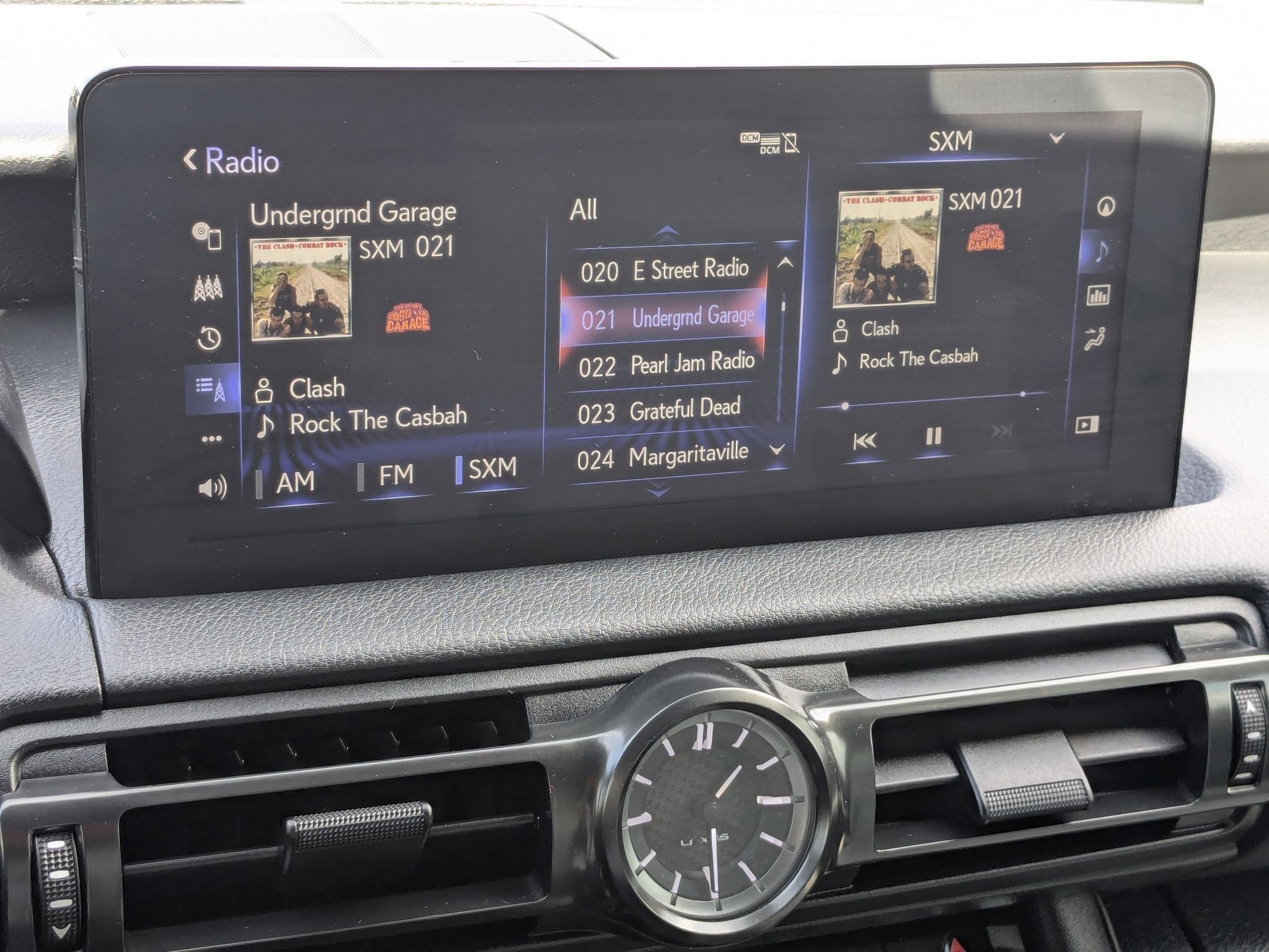 Used 2023 Lexus IS 500 w/ Accessory Package image 22