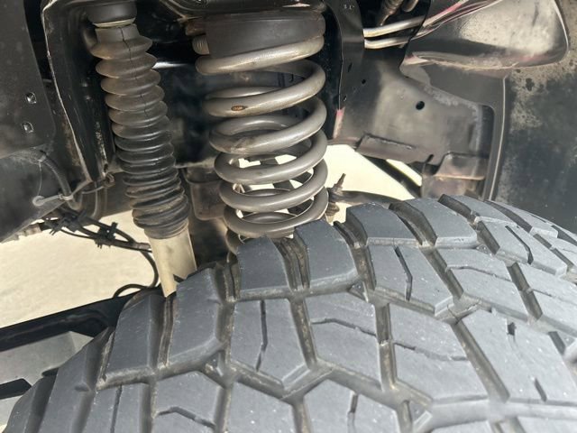 Used 2021 RAM 2500 Big Horn w/ Level B Equipment Group image 14