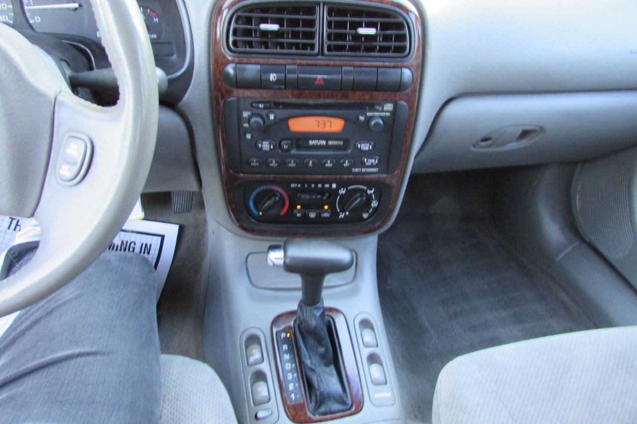 Used 2000 Saturn L-Series LS2 image 35