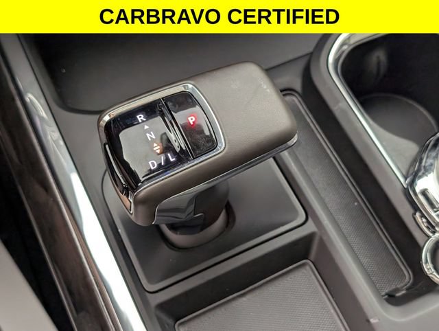 Certified 2023 Chevrolet Silverado 1500 LTZ w/ Technology Package AWD/4WD image 23