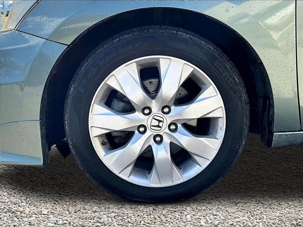 Used 2010 Honda Accord EX-L image 8