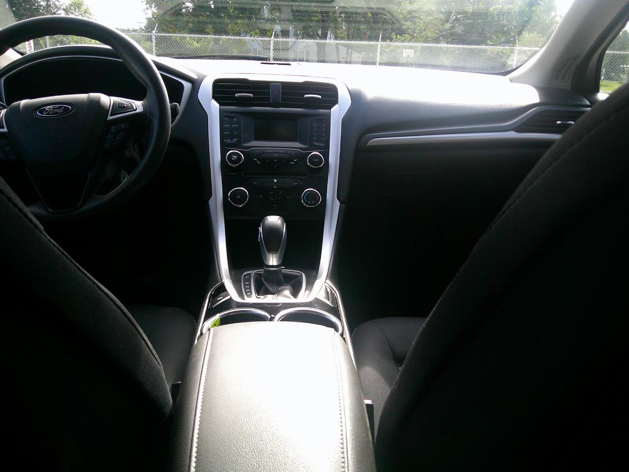 Used 2013 Ford Fusion SE image 5