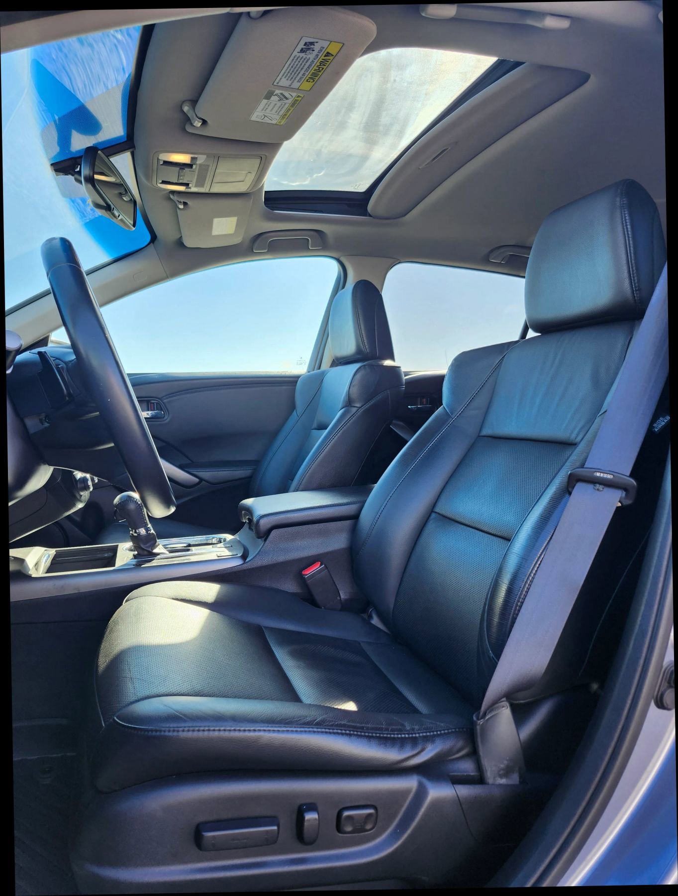 Used 2013 Acura RDX FWD w/ Technology Package image 11