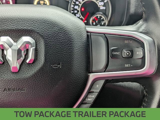 Certified 2024 RAM 2500 Big Horn image 19