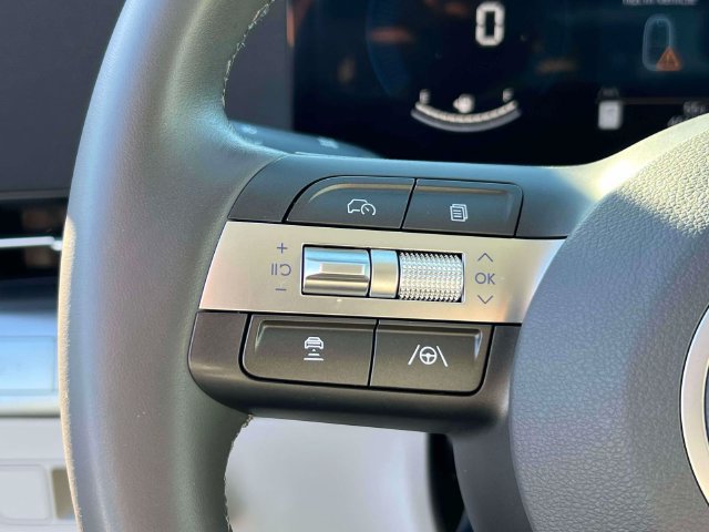 Certified 2026 Hyundai Kona SEL Sport AWD/4WD image 18