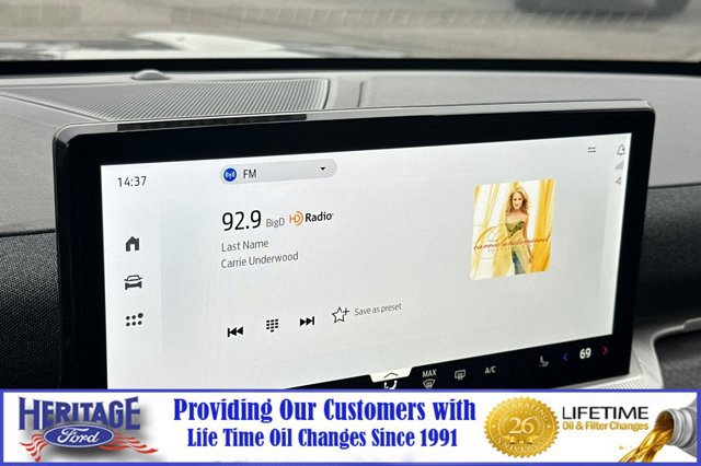 New 2026 Ford Explorer Platinum image 19