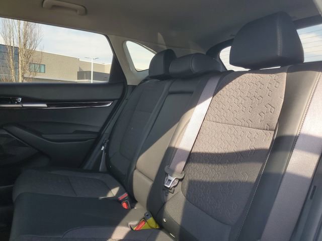 New 2026 Kia Seltos S FWD image 9