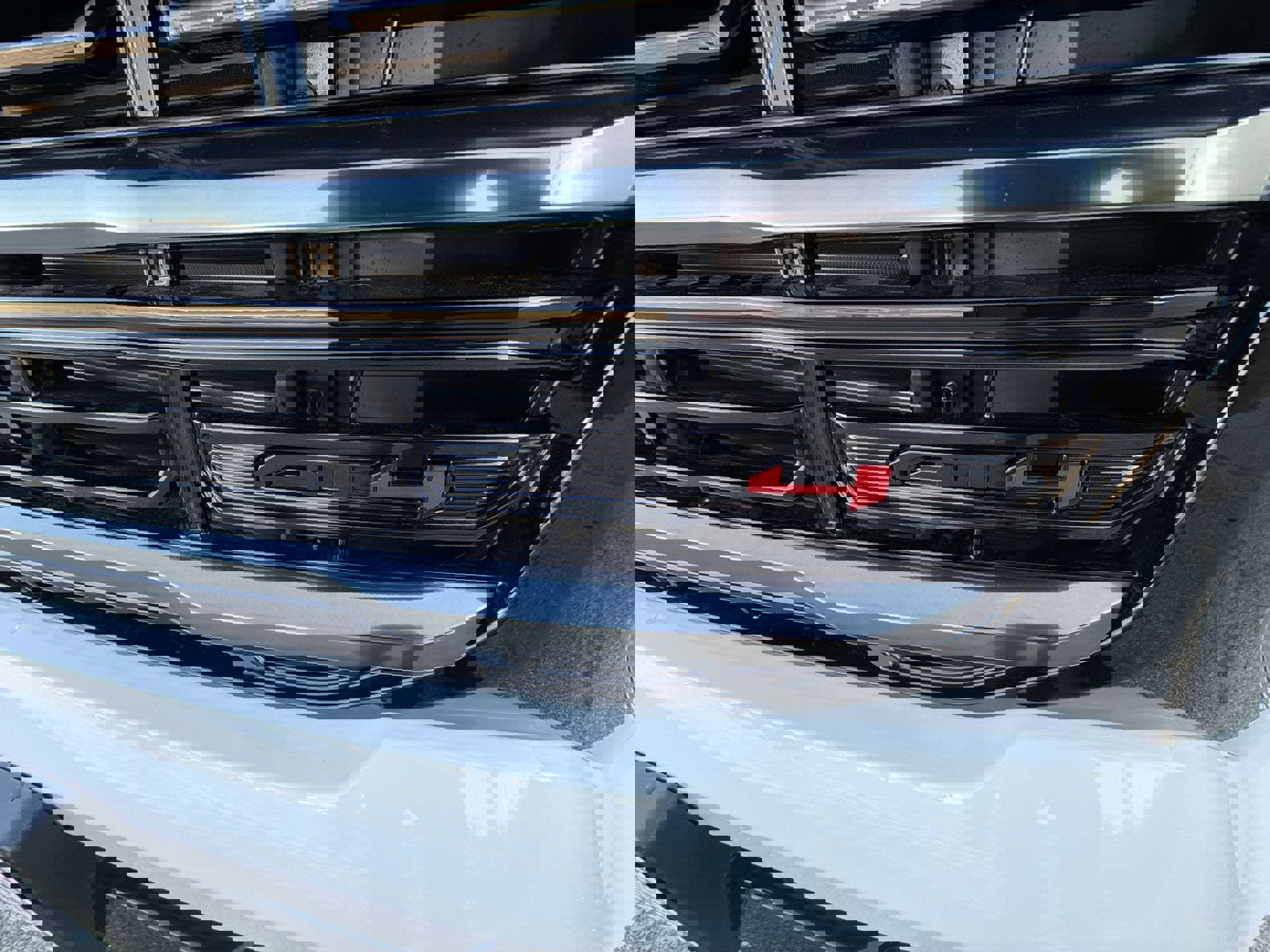 New 2026 GMC Terrain AT4 w/ Convenience Package III image 30