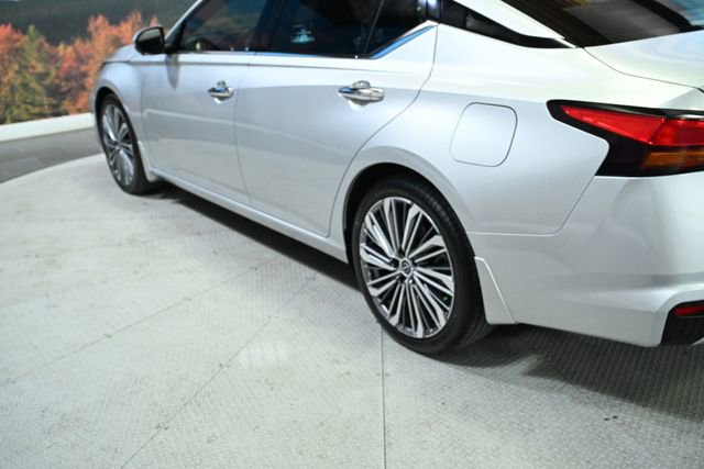 Used 2024 Nissan Altima 2.5 SL image 8