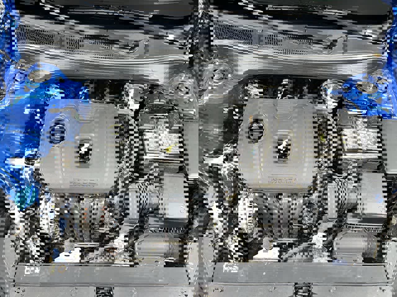 Used 2022 Kia Forte GT-Line w/ GT-Line Premium Package image 12