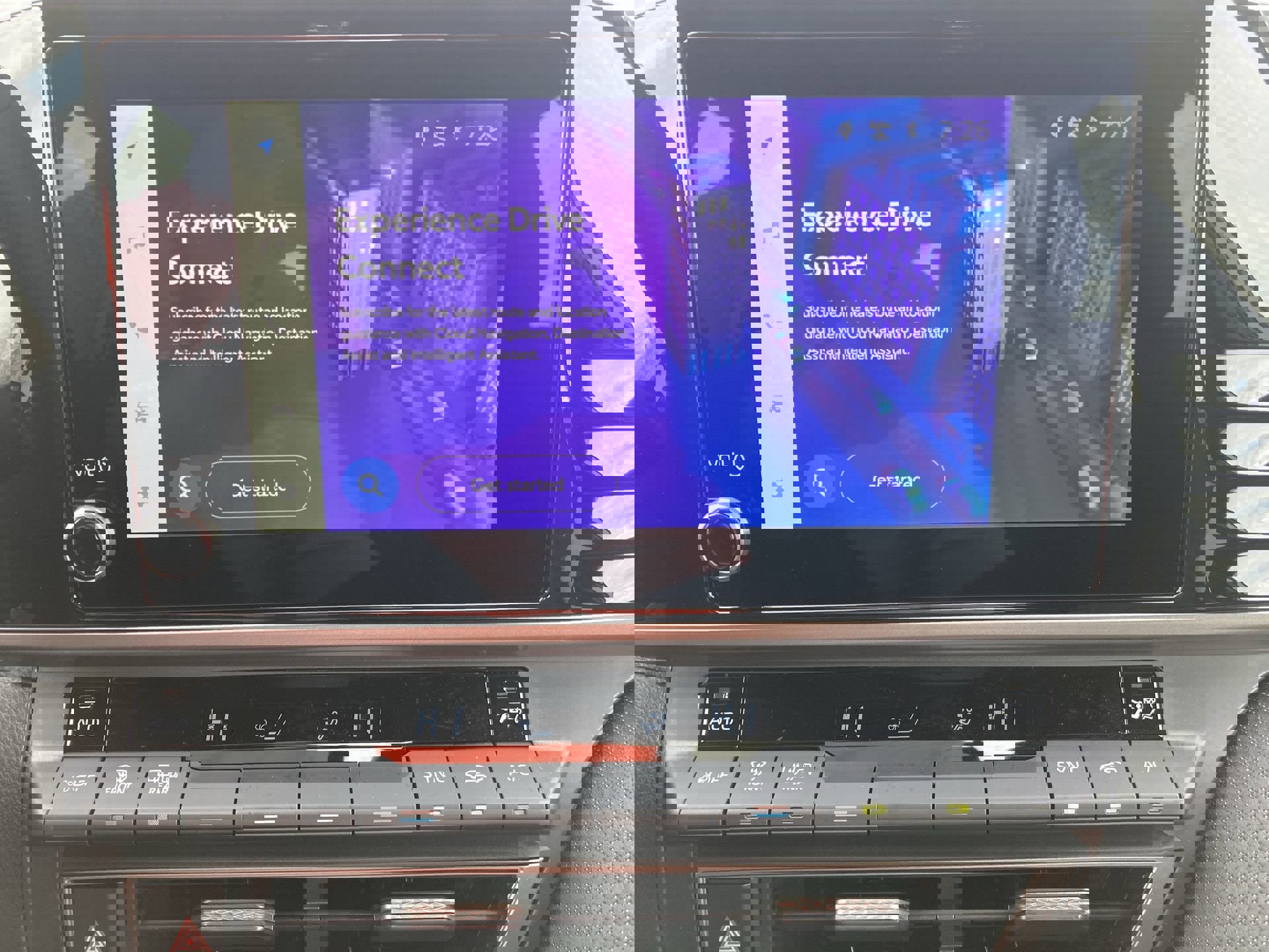 Certified 2026 Toyota Camry SE image 20