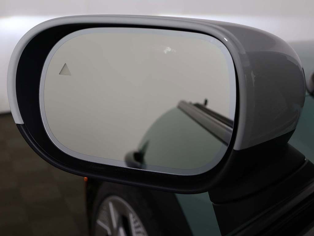 Used 2025 MINI Cooper S image 32