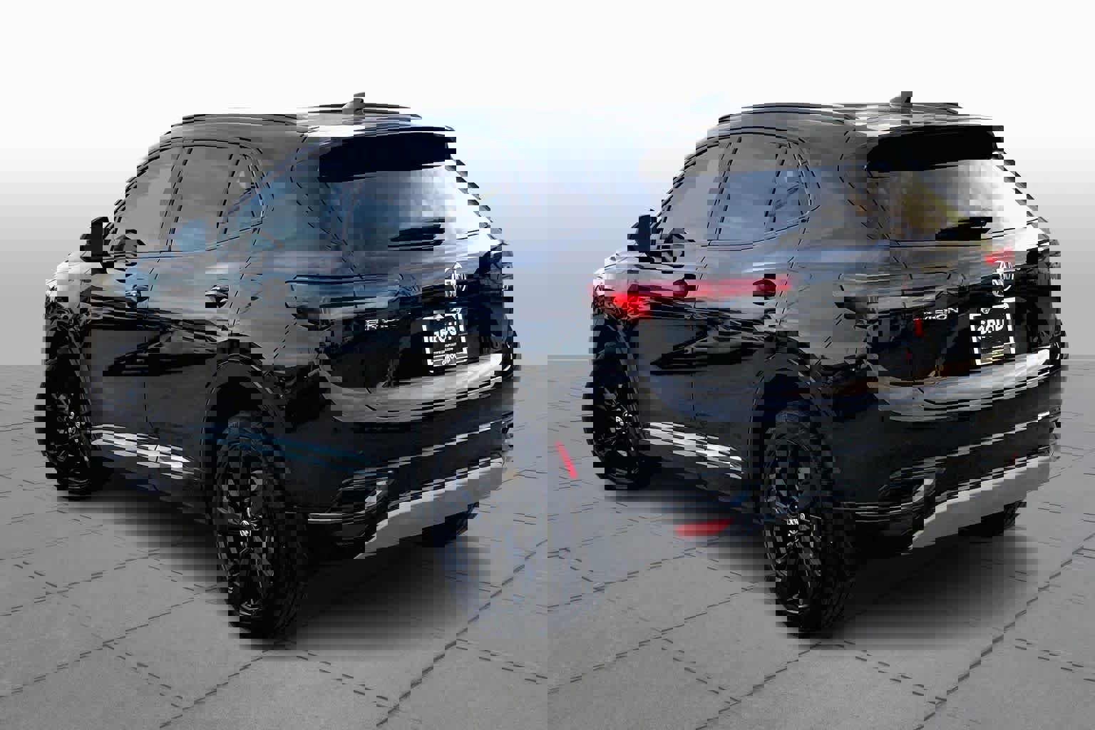 Used 2022 Buick Envision Preferred image 11