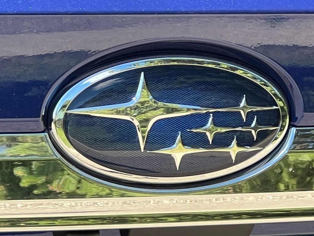 New 2026 Subaru Ascent Limited AWD/4WD image 52