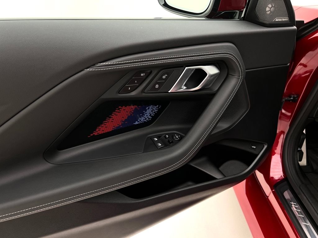 Used 2025 BMW M2 w/ Lighting Package image 23