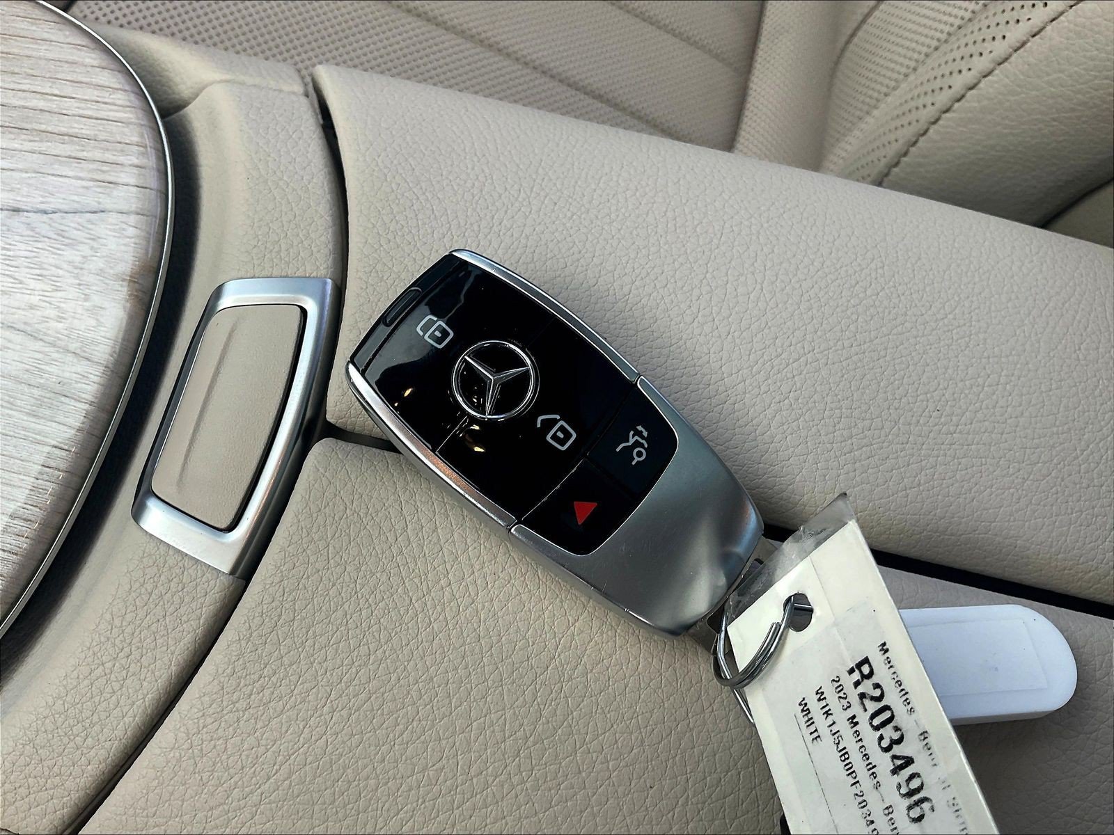 Certified 2023 Mercedes-Benz E 450 Coupe image 35
