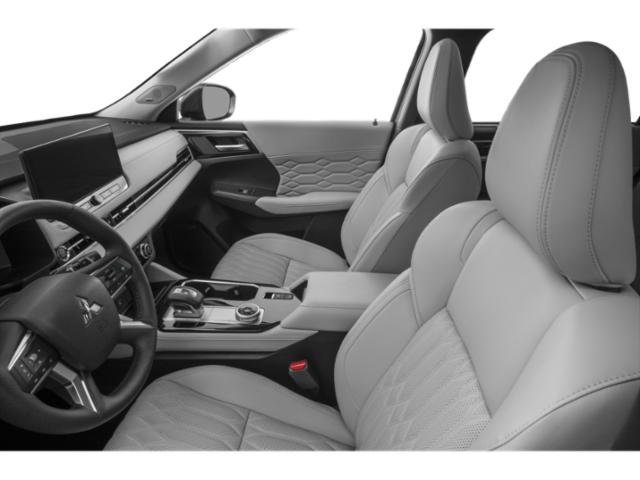 New 2026 Mitsubishi Outlander SEL FWD image 11