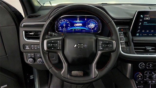 Used 2024 Chevrolet Tahoe RST w/ Sport Performance Package image 14