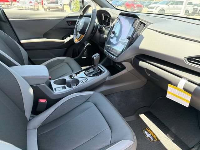 New 2026 Subaru Crosstrek 2.5i Wilderness AWD/4WD image 23