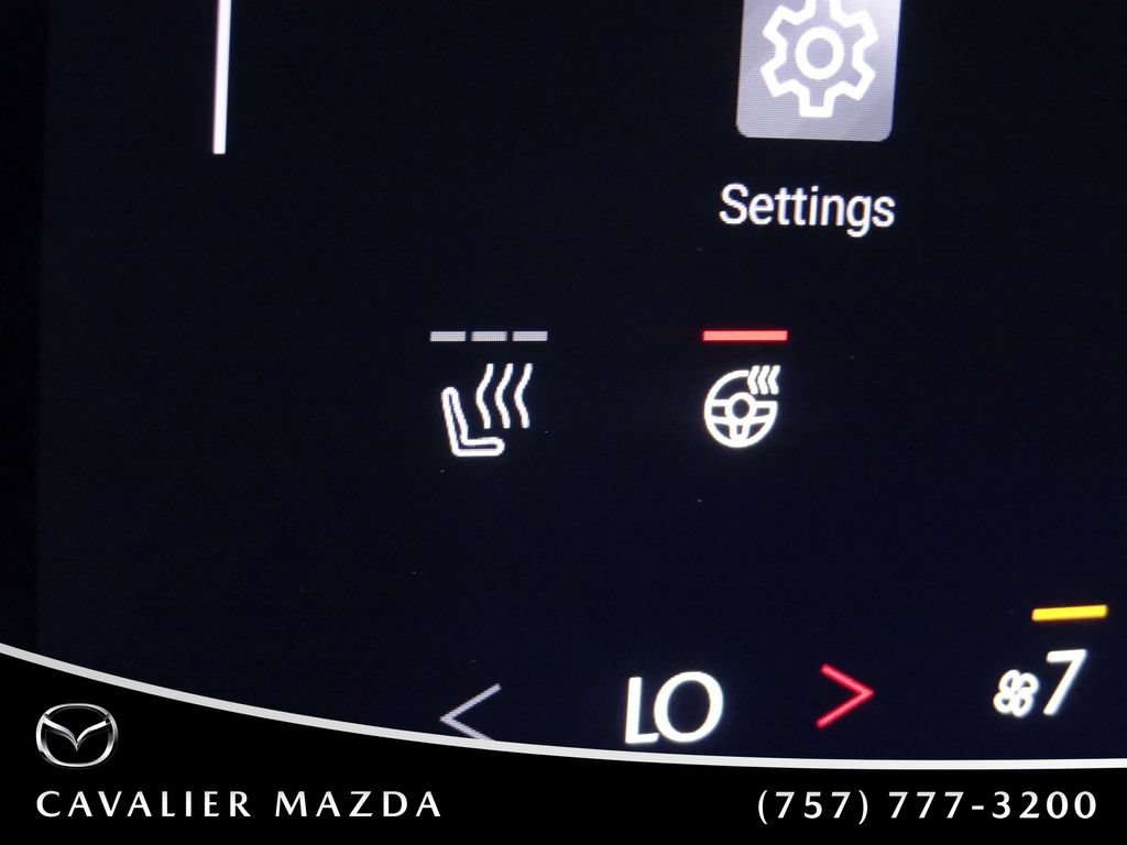 New 2026 MAZDA CX-5 Preferred AWD/4WD image 23