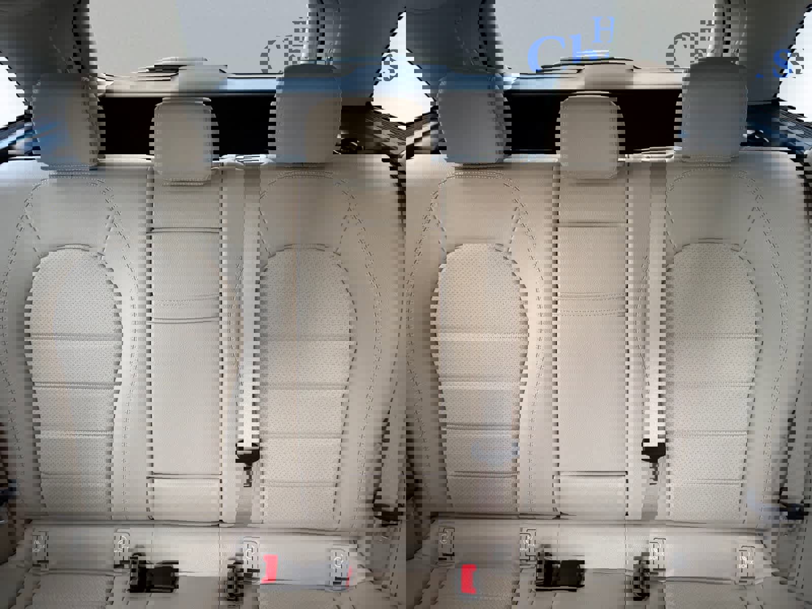 Used 2022 Mercedes-Benz GLC 300 4MATIC w/ Premium Package Lite image 19