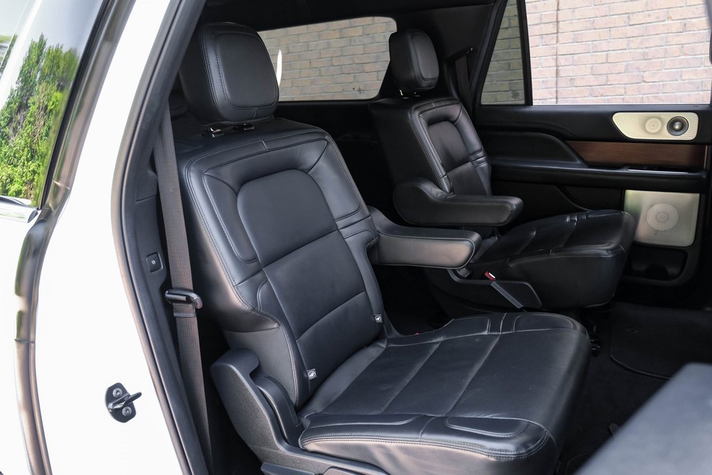 Used 2023 Lincoln Navigator L Reserve image 45