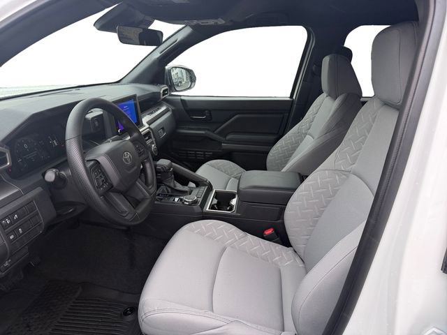New 2026 Toyota Tacoma SR5 AWD/4WD image 10