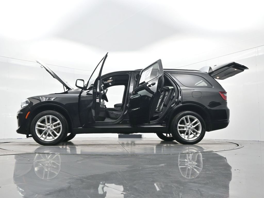 Used 2024 Dodge Durango GT image 47