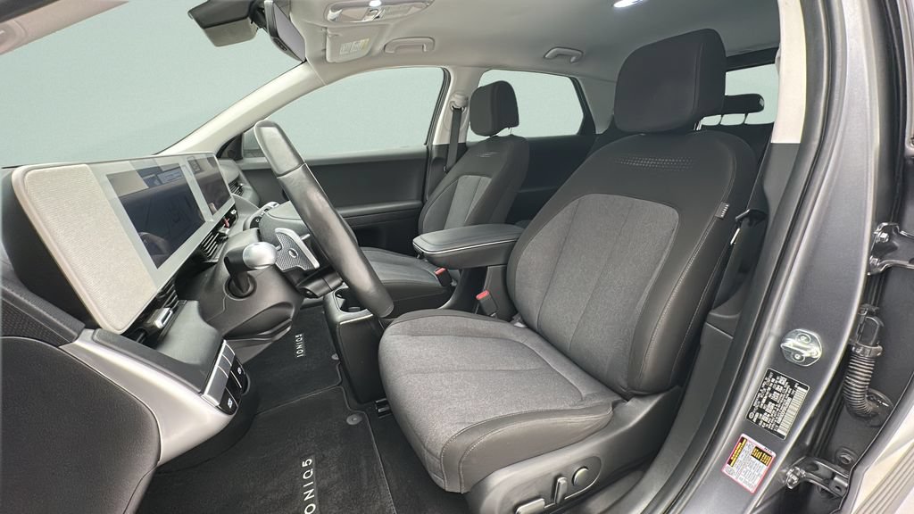 Used 2024 Hyundai Ioniq 5 SEL AWD/4WD image 13