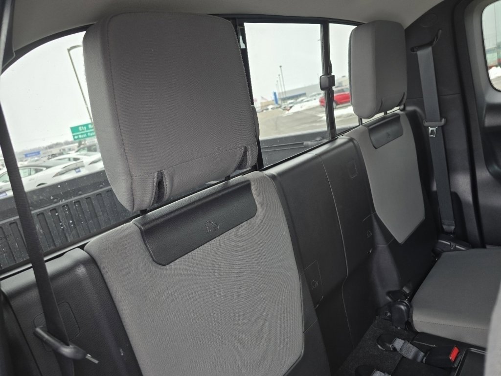 Used 2020 Toyota Tacoma SR w/ SX Package image 15